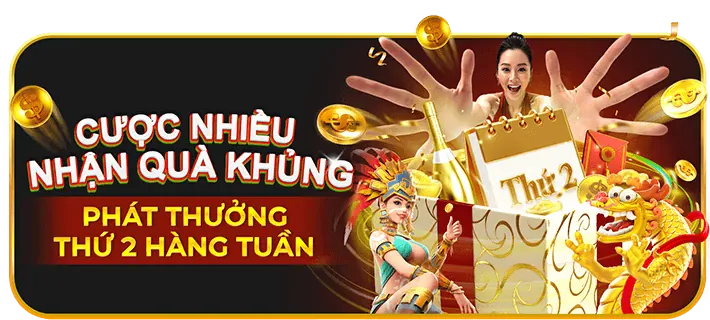 Thưởng nạp hàng ngày Manclub Link Mới