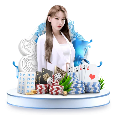 Casino trực tuyến sống động